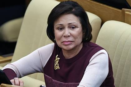 Михаил Ефремов - Ирина Роднина - Роднина высказалась об устроенном Ефремовым смертельном ДТП - lenta.ru