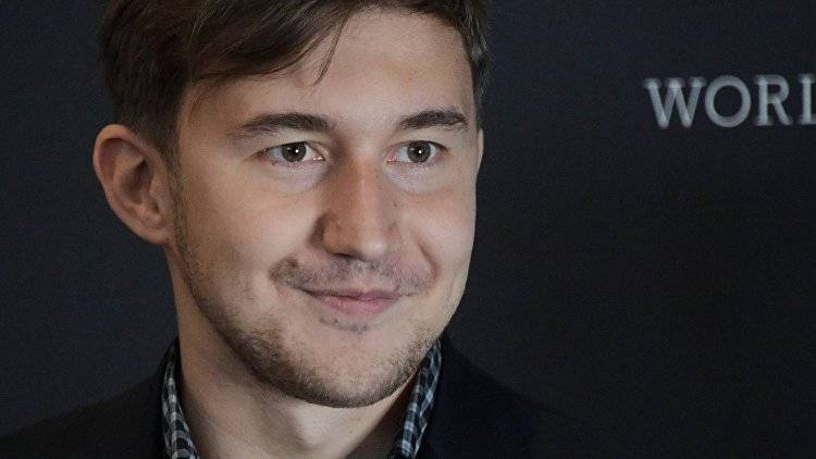 Сергей Карякин - Анатолий Иванишин - Иван Вагнер - Космическая партия: крымчанин Карякин сыграл в шахматы с экипажем МКС - crimea.ria.ru - Москва - Россия - Крым - Симферополь