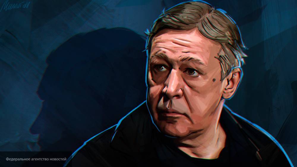 Михаил Ефремов - Мария Базарева - Михаил Ефремов отправится под домашний арест до 9 августа - nation-news.ru - Москва