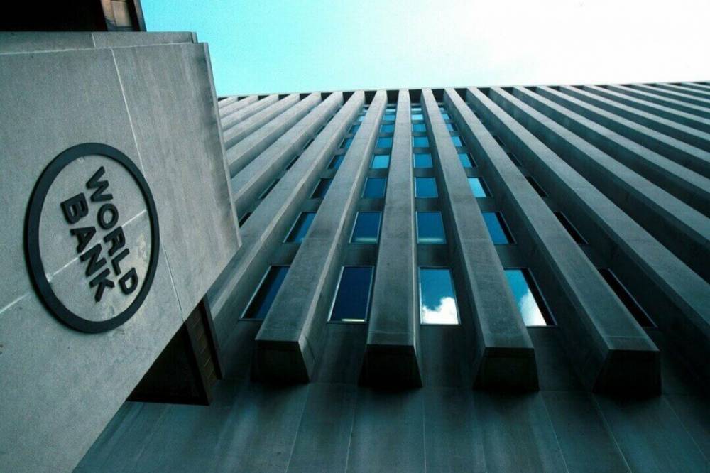 Всемирный банк обновил экономический прогноз для Украины на 2020 год - vkcyprus.com - Украина