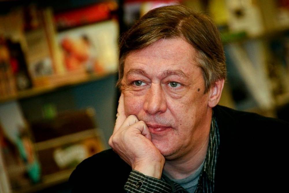 Михаил Ефремов - Суд отправил российского актёра Ефремова под домашний арест - vkcyprus.com - Москва - Россия
