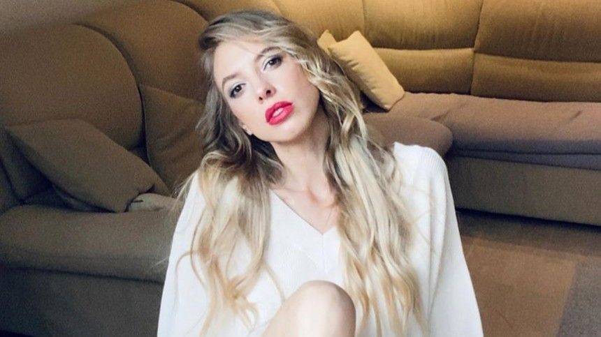 Надежда Сысоева - «Не могу целоваться с уродом!» — Звезда Comedy Woman возмутила поклонников хамством - 5-tv.ru