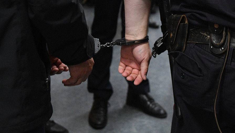 Полицейский сбил трех человек в смертельном ДТП в Воронеже - gazeta.ru - Россия - Воронеж