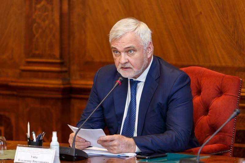 Владимир Уйба - Владимир Уйба: "Люди, пострадавшие во время весеннего половодья, должны получить помощь как можно скорее!" - komiinform.ru - респ. Коми - район Усть-Цилемский