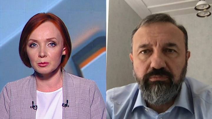 Дмитрий Морозов - Гендиректор BIOCAD: "Левилимаб" создан без оглядки на иностранных коллег - vesti.ru - Россия