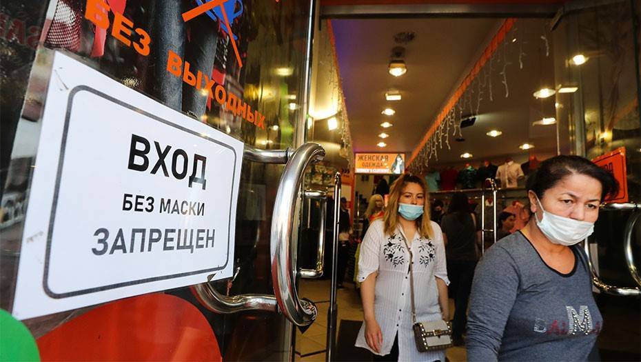 План Беглова по отмене ограничений, обыски у Сушинского и затопленные улицы: Петербург 9 июня - dp.ru - Санкт-Петербург