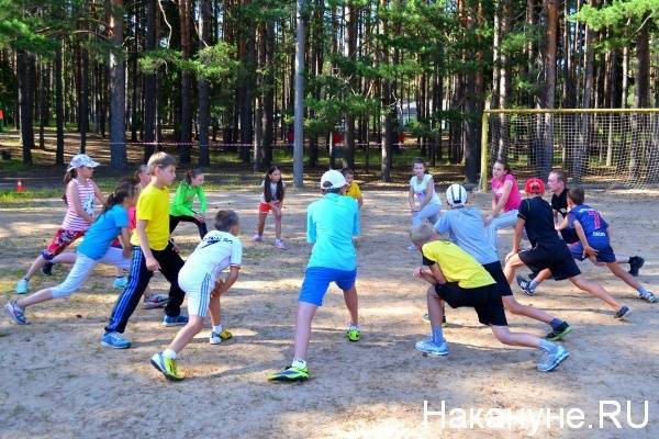 Олег Кувшинников - Олег Кувшинников поделился на совещании Матвиенко региональным опытом организации летнего отдыха детей - nakanune.ru - Вологодская обл.