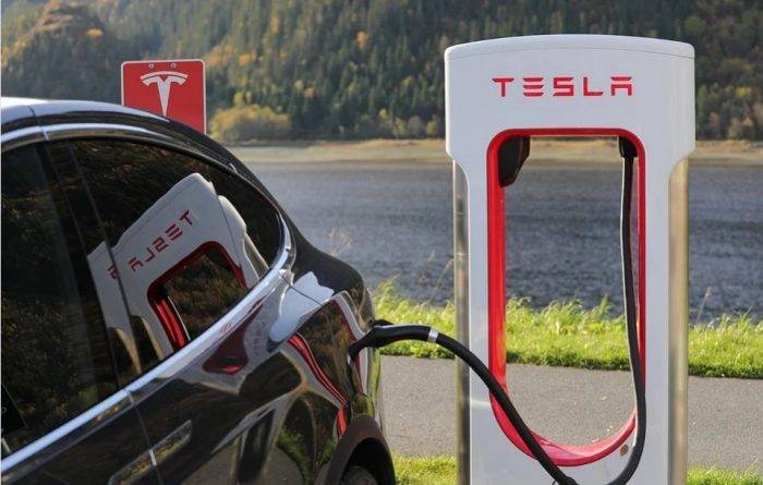 Для Tesla изобрели аккумулятор, способный проработать 16 лет и преодолеть 2 млн. километров - usa.one - Китай