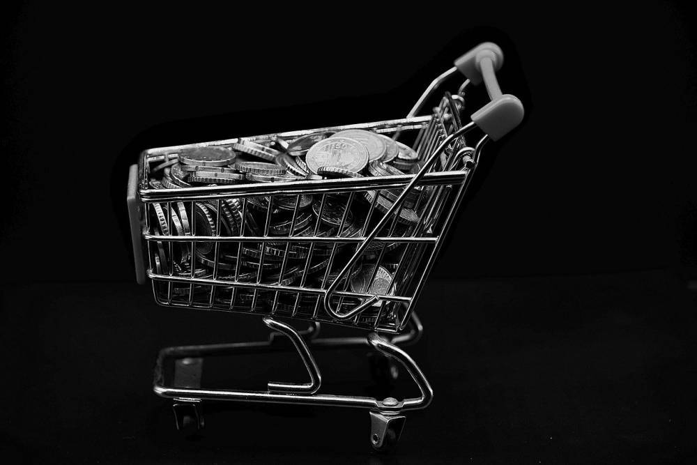 За месяц цены в Украине выросли на 0,3%, а за год — на 1,7% - prm.ua - Украина
