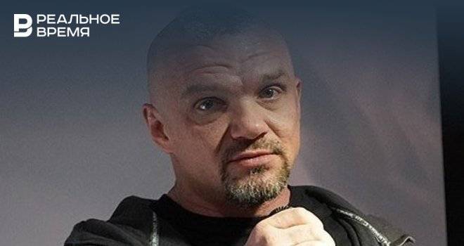 Владимир Епифанцев - Епифанцев рассказал о сиквеле «Зеленого слоника»: «Мне кажется, этот фильм снимается в моей голове» - realnoevremya.ru