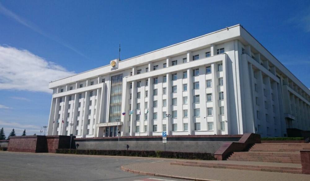 В Башкирии только один депутат выступил против поправок в Конституцию - news102.ru - Россия - Башкирия - Уфа - Конституция