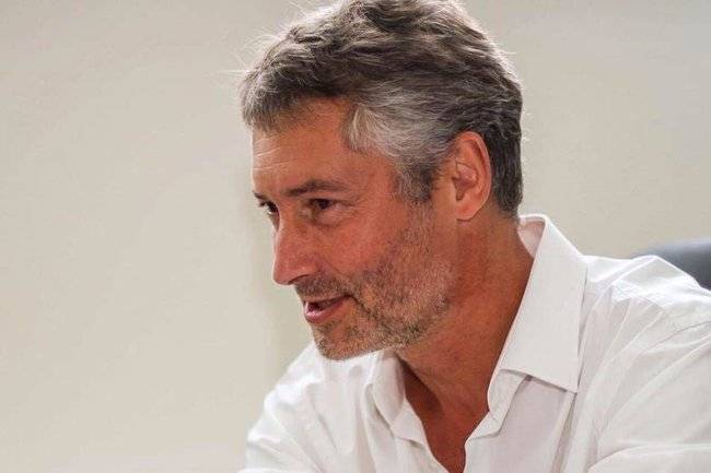 Евгений Ройзман - «В июле им снова придется вводить карантин. Точечно» — Ройзман - infox.ru