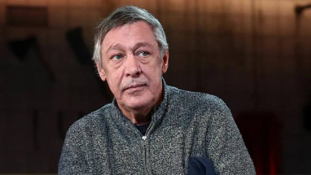 Михаил Ефремов - В крови актера Ефремова обнаружили следы наркотиков: детали - 24tv.ua - Москва - Россия