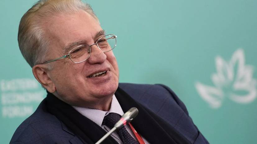 Михаил Пиотровский - Директор Государственного Эрмитажа рассказал о временных мерах для безопасности посетителей - russian.rt.com