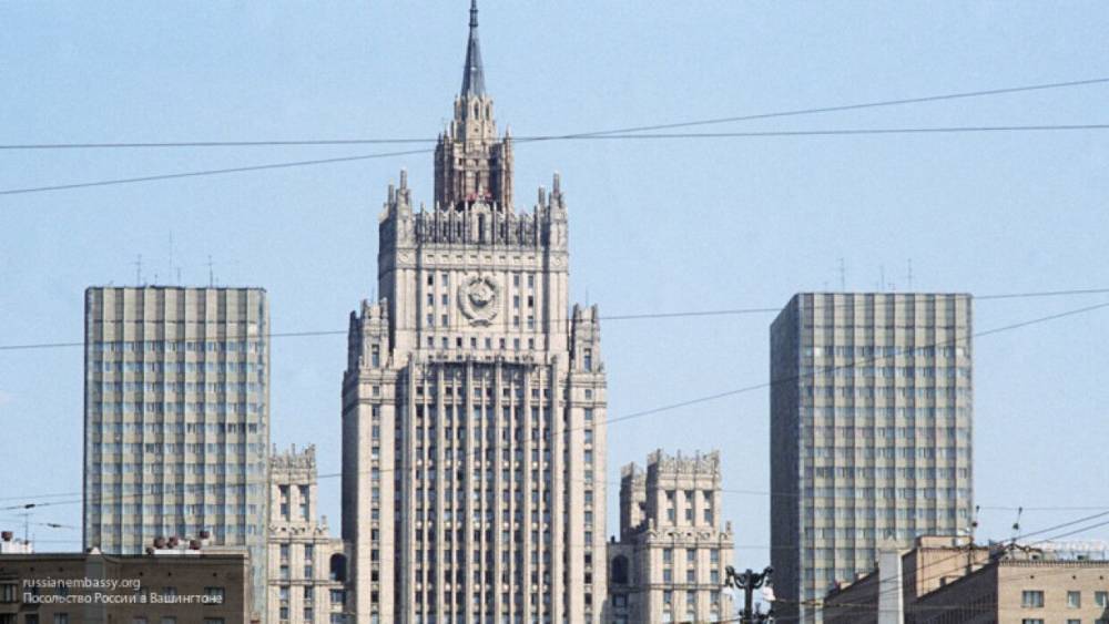 Сергей Вершинин - Замглавы МИД РФ и советник премьера Британии обсудили ситуацию на Ближнем Востоке и Африке - politexpert.net - Россия - Сирия - Англия - Ливия - Йемен