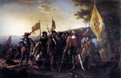 Христофор Колумб - Беатрис Галиндо. Благодаря кому открыли Америку? - skuke.net - Италия - Испания - Америка