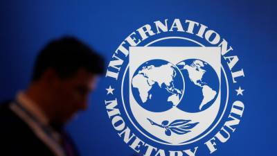 Морено Ленин - МВФ одобрил кредит для Эквадора на сумму $6,5 млрд - russian.rt.com - Эквадор - Аргентина
