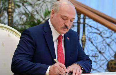 Александр Лукашенко - Виктор Лукашенко - США отказались от санкций против Лукашенко - glob-news.ru - США - Англия - Белоруссия - Канада