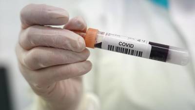 Анастасия Ракова - В Москве за сутки от COVID-19 вылечились еще 1211 пациентов - iz.ru - Москва