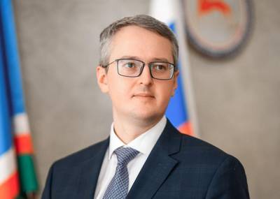 Владимир Солодов - Недавно избранный губернатор Камчатки объявил о создании Министерства счастья - nakanune.ru