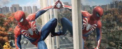 Питер Паркер - В ремастере Marvel’s Spider-Man у Питера Паркера будет новое лицо - runews24.ru - Иордания