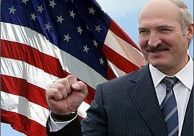 Александр Лукашенко - СМИ: США отказались вводить санкции в отношении Белоруссии - eadaily.com - США - Англия - Белоруссия - Канада