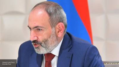 Пашинян назвал терроризм главным противником Армении в Карабахе - newinform.com - Россия - США - Армения - Франция - Иран - Азербайджан