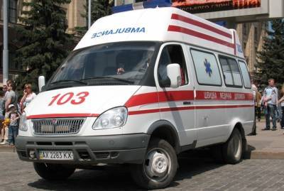 В Киеве врач умер во время визита к пациенту - sharij.net - Киев