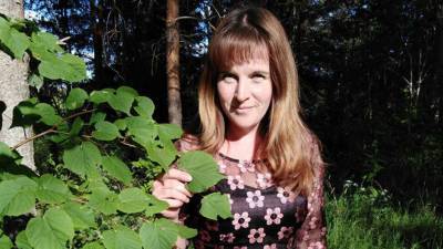 Марина Удгодская - Победившая на выборах уборщица вступила в должность главы поселения - gazeta.ru - Костромская обл.
