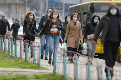 Ярно Хабихт - В ВОЗ заявили, что скоро в Украине могут фиксировать по 9 тыс. случаев коронавируса в сутки - newsone.ua - Украина