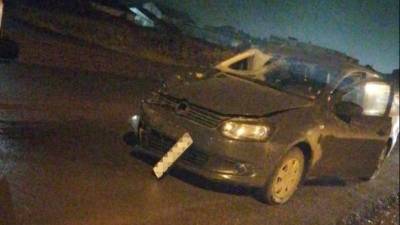 В Коми 18-летний водитель насмерть сбил двух девочек - usedcars.ru - респ. Коми