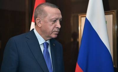 Advance: карабахский конфликт может стать концом российской стратегии умиротворения Турции - geo-politica.info - Армения - Турция - Азербайджан - Нагорный Карабах