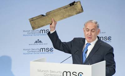 Haaretz (Израиль): неожиданный альянс Нетаньяху и Эрдогана против Ирана в Нагорном Карабахе? - inosmi.ru - Армения - Израиль - Турция - Иран - Азербайджан