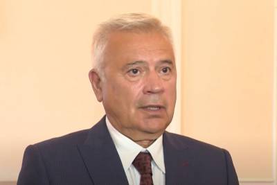 Владимир Потанин - Леонид Михельсон - Андрей Мельниченко - Алексей Мордашов - Владимир Лисин - Вагит Алекперов - Российские миллиардеры с начала года потеряли 26 миллиардов долларов - mk.ru