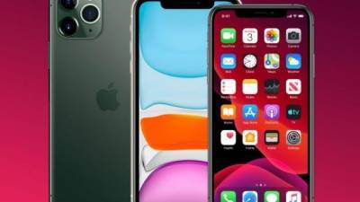 Мин-Чи Куо - iPhone 12: что подготовил Apple в 2020 году? - ru.espreso.tv