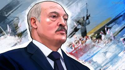 Александр Лукашенко - Андрей Климов - В Совфеде напомнили, как Лукашенко пытался усидеть на двух стульях - riafan.ru - Москва - Россия - США - Англия - Белоруссия - Канада