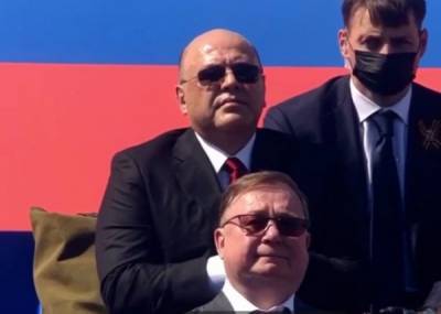 Михаил Мишустин - Мишустин посоветовал коллегам следить за языком, чтобы не обваливать рынки - nakanune.ru