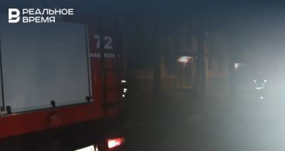 В Челнах бабушка едва не погибла из-за неисправного зарядника - realnoevremya.ru - респ. Татарстан - Набережные Челны