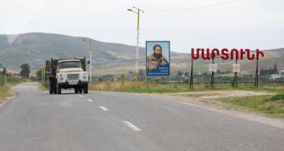 Ранен журналист 24News Севак Вардумян, его везут в больницу - ru.armeniasputnik.am - Армения - Мартуни