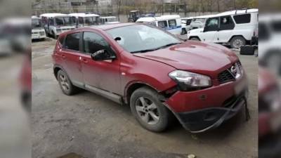 Суд вынес приговор пермяку, который взорвал авто соседки - vesti.ru - Россия - Пермь