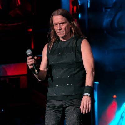 Валерий Кипелов пообещал раскрыть правду об уходе из “Арии” - actualnews.org