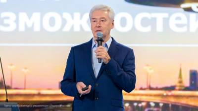 Собянин - Мэр Москвы обязал работодателей перевести на удаленку 30% рабочих - newinform.com - Москва