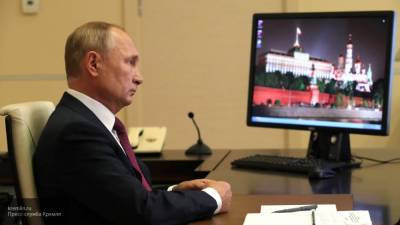 Песков - Путин - Путин провел заседание Совбеза РФ по Карабаху - newinform.com - Россия - США - Франция