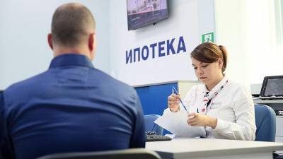 Гарегин Тосунян - Эксперт заявил о росте ставок по ипотеке - iz.ru