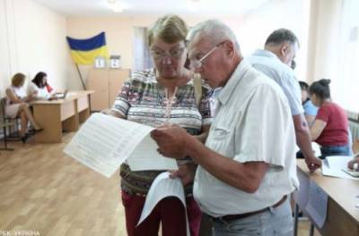 Свежий рейтинг партий: за кого украинцы проголосуют на местных выборах - agrimpasa.com