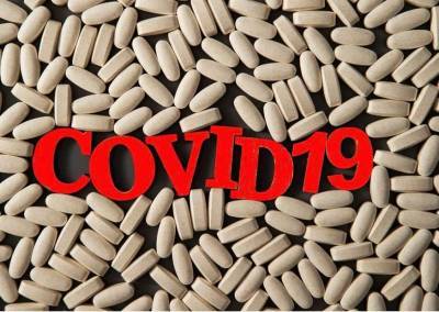 Опубликован полный список симптомов COVID-19 - Cursorinfo: главные новости Израиля - cursorinfo.co.il - Англия - Израиль