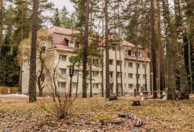 Санатории Ленобласти вошли в ТОП-10 самых доступных для туристов - online47.ru - Россия - Ленинградская обл. - окр.Сзфо