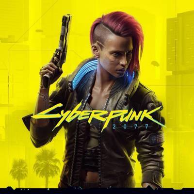 Киану Ривз - Вильям Айлиш - CD Projekt RED выпустила рекламу игры Cyberpunk 2077 с Киану Ривзом - actualnews.org - Польша - Лос-Анджелес