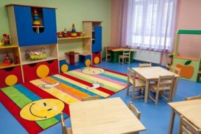 В детском садике на Волыни массово отравились дети - newsone.ua - Волынская обл.