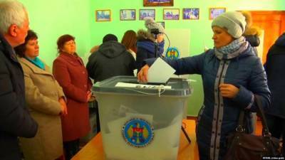 Вадим Красносельский - Приднестровцы смогут выбрать президента Молдавии - eadaily.com - Молдавия - Приднестровье